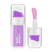Baby Bright Juice Tint Oil 3.1g - #01 Glazed Grape