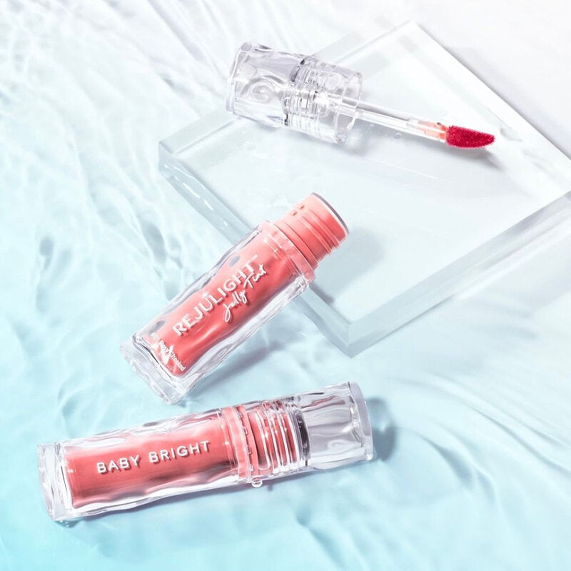 Baby Bright Rejulight Jelly Tint 3g #09 Mighty Ruby