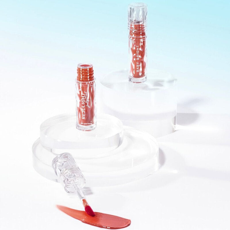Baby Bright Rejulight Jelly Tint 3g #09 Mighty Ruby