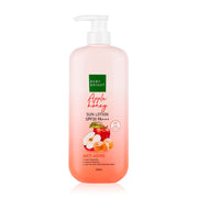Baby Bright Sun Lotion - Apple Honey SPF30 PA+++ 450ml - Beauty Buddy