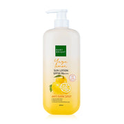 Baby Bright Sun Lotion - Yuzu Lemon SPF30 PA+++ - Beauty Buddy