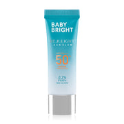 Baby Bright Sunscreen Serum - SPF50+ PA+++ with PDRN and Moisture - Beauty Buddy