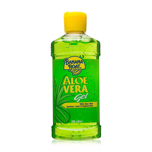 Banana Boat Aloe Vera Gel 230g
