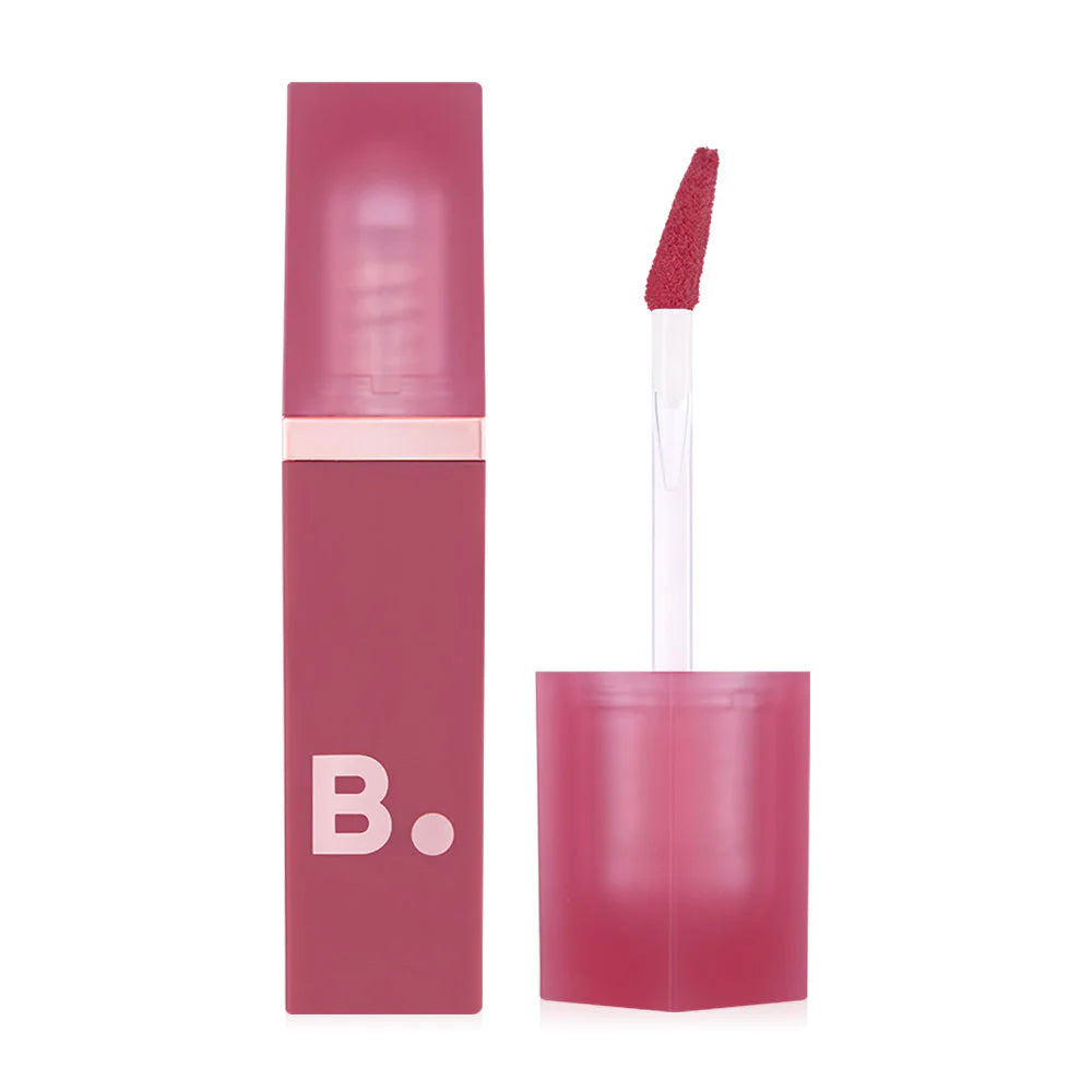 Banila Co Sheer Velvet Veil Tint 4.2g - #PP02 Fig Mauve Matte