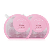 BANOBAGI Final Sleeping Mask Acne 23ml x 2pcs