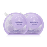 BANOBAGI Final Sleeping Mask Bio-Lacto [23ml x 2pcs]