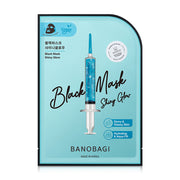 BANOBAGI Black Mask Shiny Glow 26ml