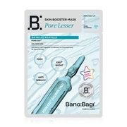 BANOBAGI Pore Lesser Skin Booster Mask 25ml