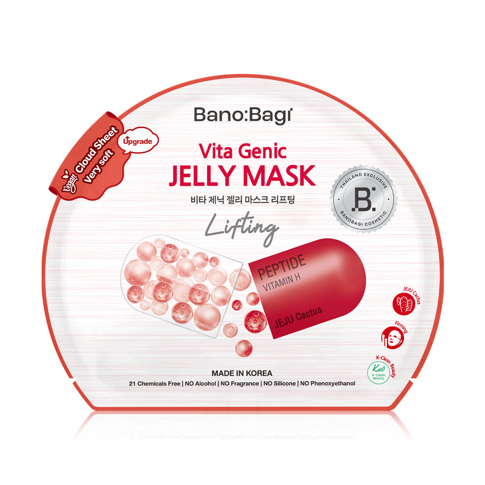 BANOBAGI Vita Genic Jelly Mask Lifting 26ml