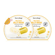 BANOBAGI Vita Genic Jelly Mask Whitening 26ml x 2pcs