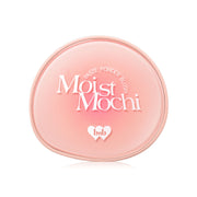 barenbliss Moist Mochi Paste Powder Blush 4.5g #02 Peachy Beach