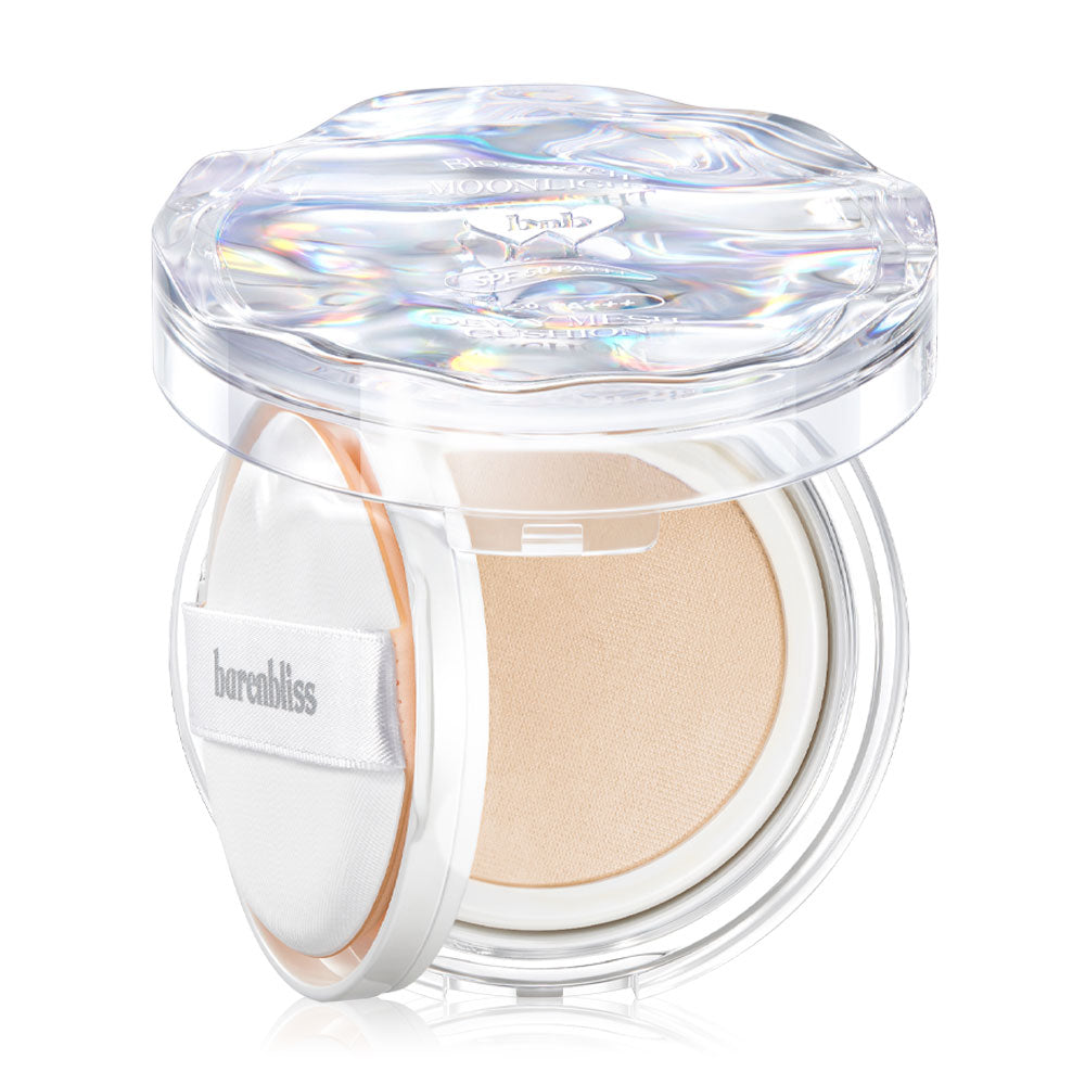 Bare & Bliss Bloomdew Moonlight Dewy Mesh Cushion 15g #FN1