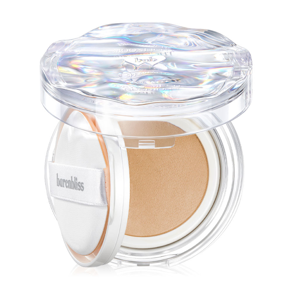 Bare & Bliss Bloomdew Moonlight Dewy Mesh Cushion 15g #LN1