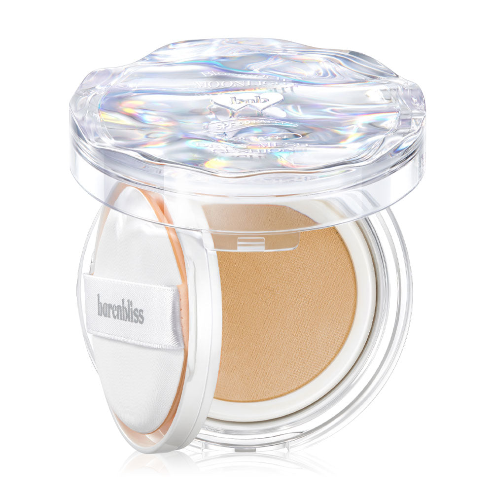 Bare & Bliss Bloomdew Moonlight Dewy Mesh Cushion 15g #LW2 Daisy