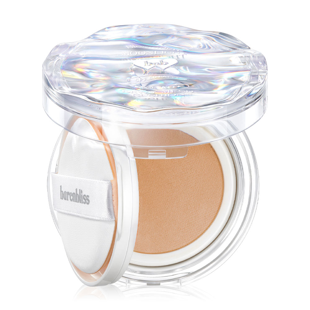 Bare & Bliss Bloomdew Moonlight Dewy Mesh Cushion 15g #MC1