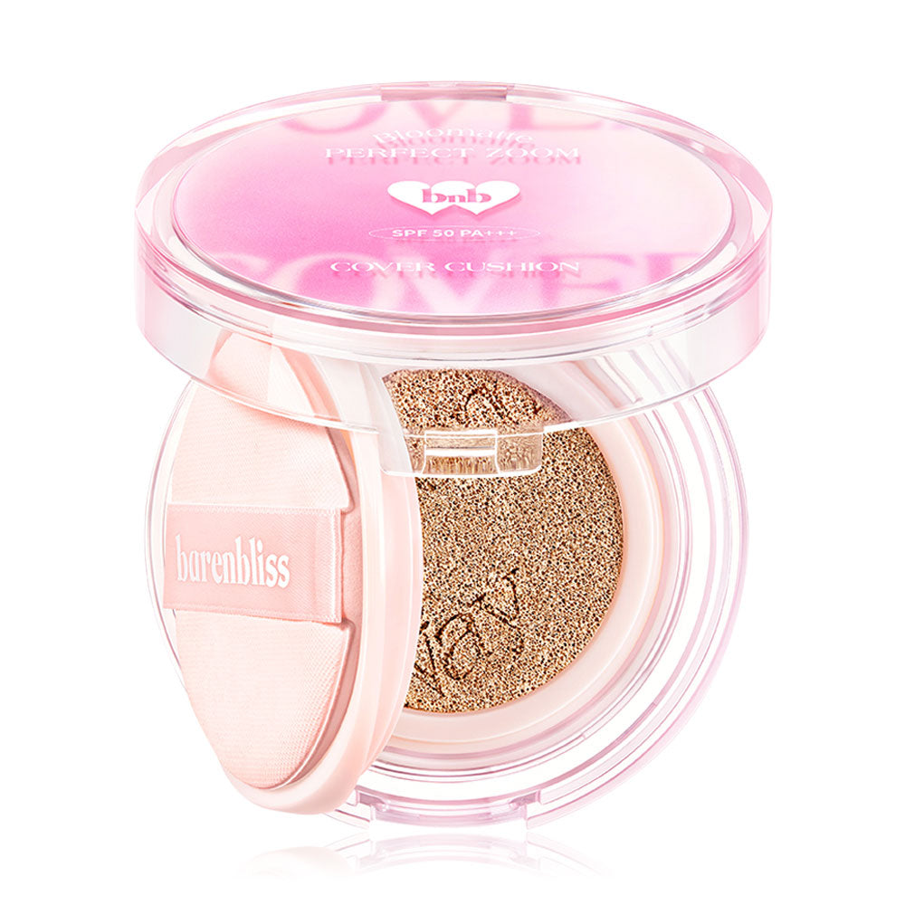 barenbliss Bloomatte Perfect Zoom Cover Cushion 15g #FN1