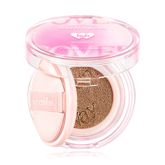 barenbliss Bloomatte Perfect Zoom Cover Cushion 15g #TN1