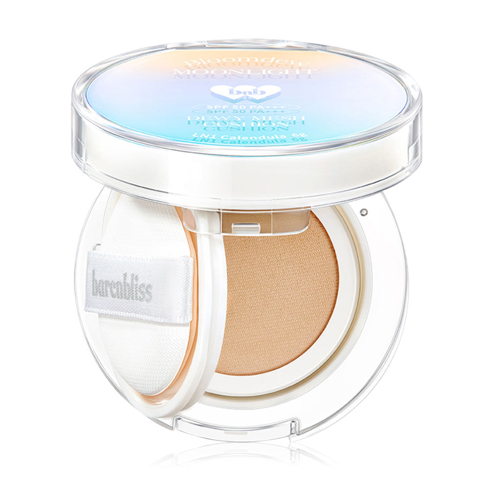 barenbliss Bloomdew Moonlight Dewy Mesh Cushion Mini 6g #LN1