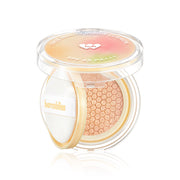 barenbliss True Beauty Inside Cushion 15g #LW2