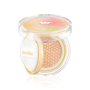 barenbliss True Beauty Inside Cushion 15g #MW1