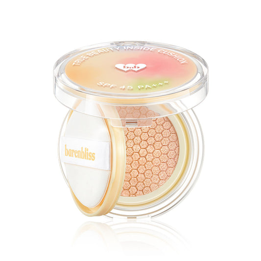 barenbliss True Beauty Inside Cushion 15g #MW1