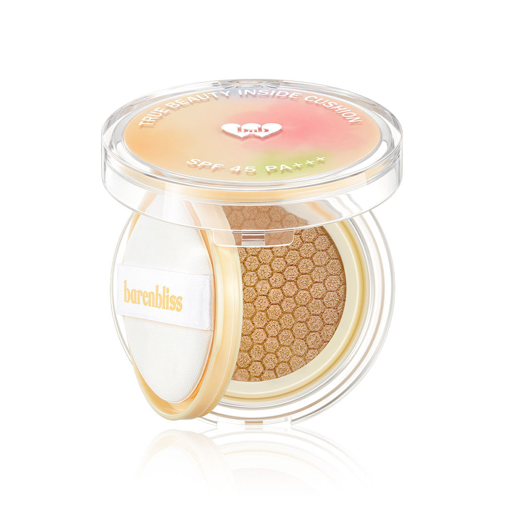 barenbliss True Beauty Inside Cushion 15g #TW1