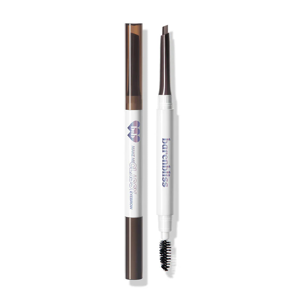 Barenbliss Make Me Classy Eyebrow 0.16g #02 Hot Chocolate