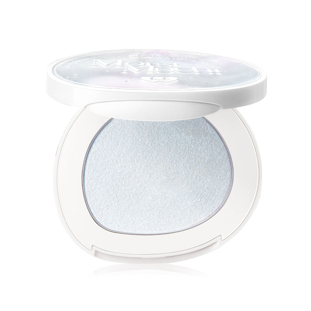 barenbliss Moist Mochi Paste Powder Highlighter 4.5g #H21