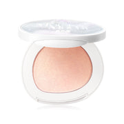 barenbliss Moist Mochi Paste Powder Highlighter 4.5g #H99 Cranberry Crush