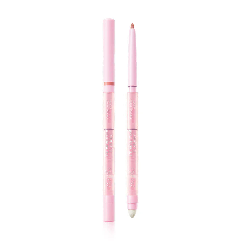 barenbliss Pout Plush Transferproof Lip Liner 0.25g - #291 Chill