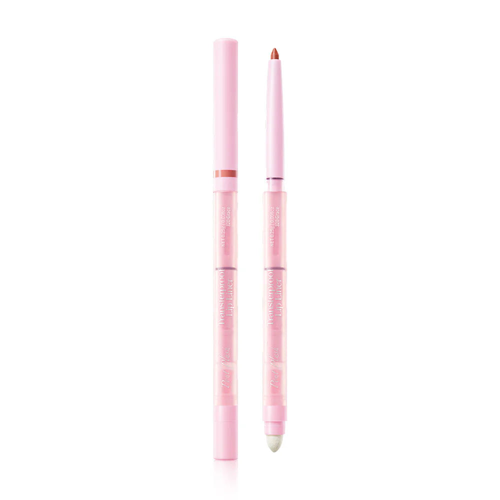 barenbliss Pout Plush Transferproof Lip Liner 0.25g - #320 Grace