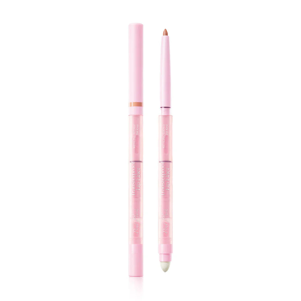 barenbliss Pout Plush Transferproof Lip Liner 0.25g - #394 Kind