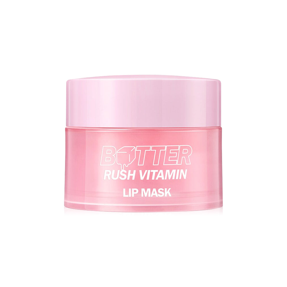 barenbliss Butter Rush Vitamin Lip Mask 8g Cherry-scented
