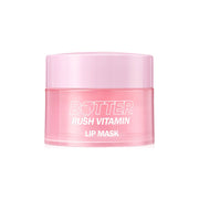 barenbliss Butter Rush Vitamin Lip Mask 8g Cherry-scented