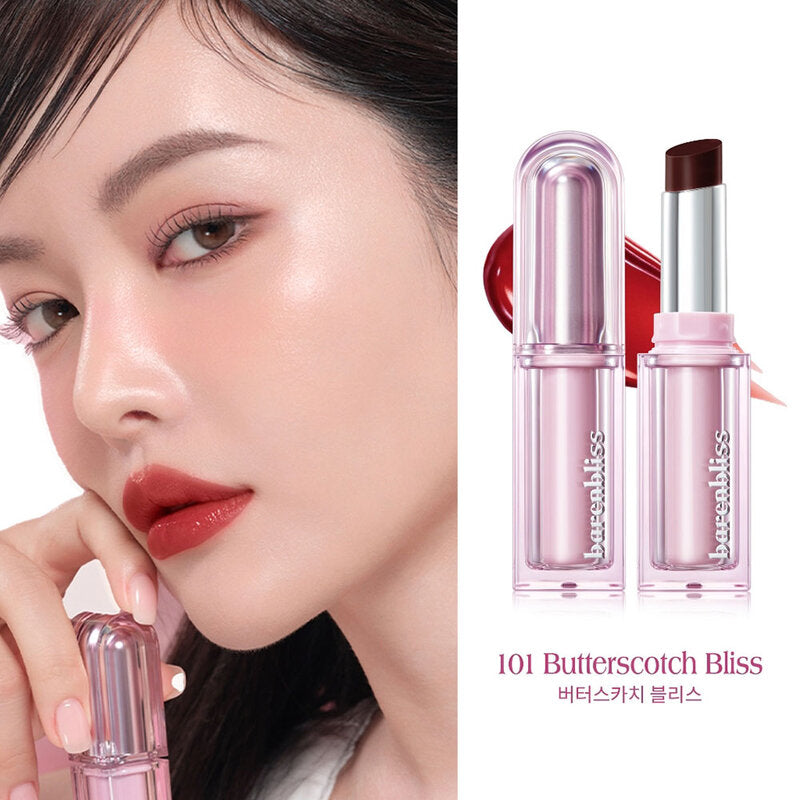 barenbliss Butter Melt Tinted Lipstick 2.7g #101 Butterscotch Bliss
