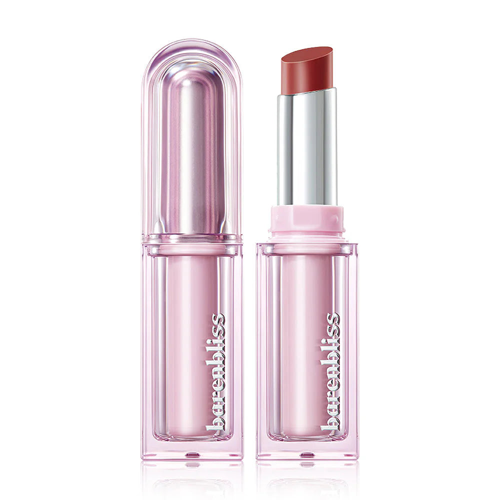barenbliss Butter Melt Tinted Lipstick 2.7g - #666 Caramel Swirl