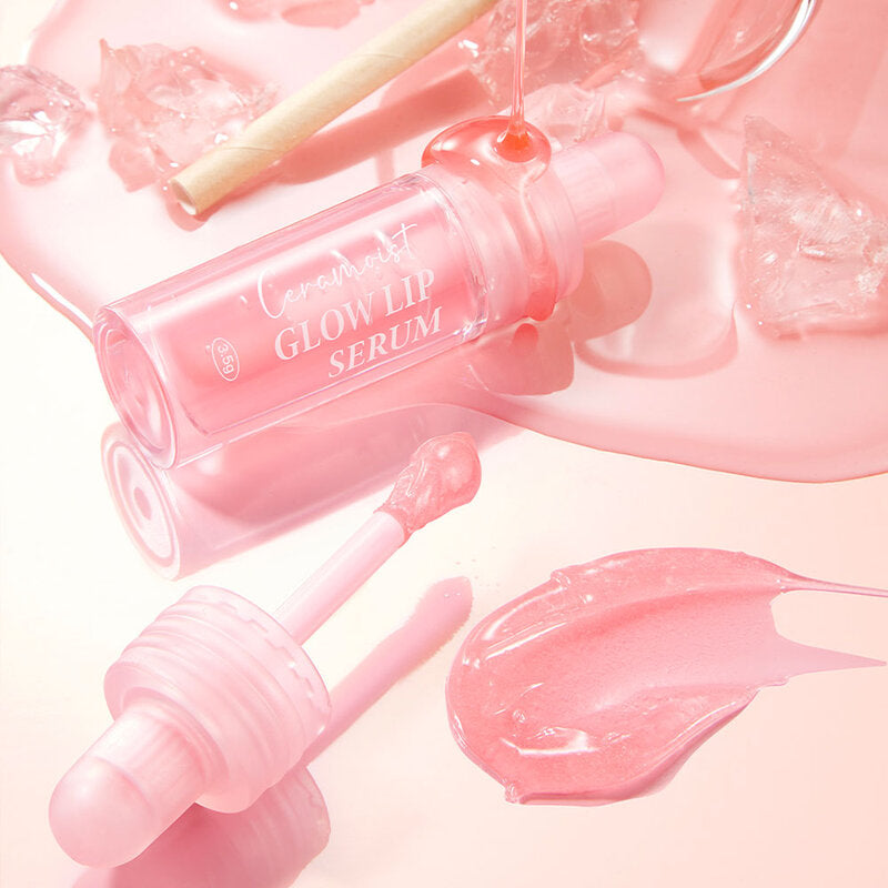 سيروم شفاه بارينبليس Ceramoist Glow 3.5 جم
