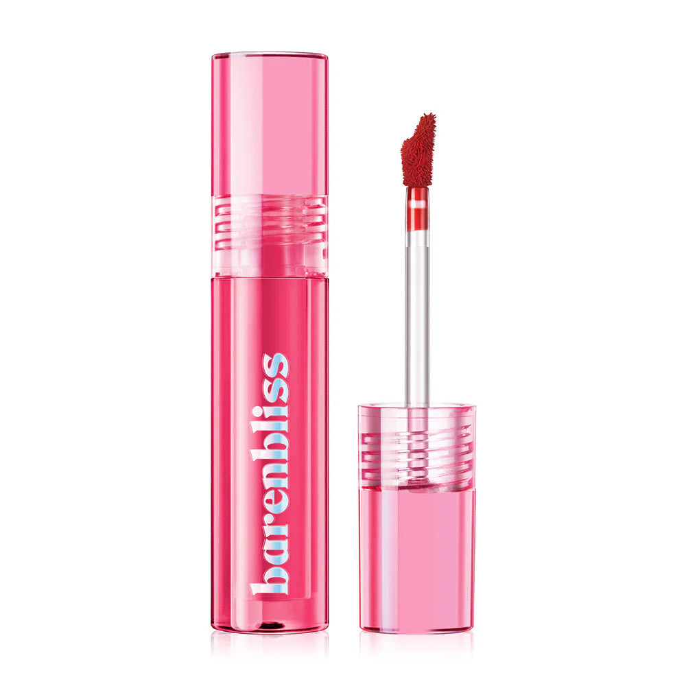 Bare and Bliss Peach Makes Perfect Lip Tint 3g #02 Pretty Please