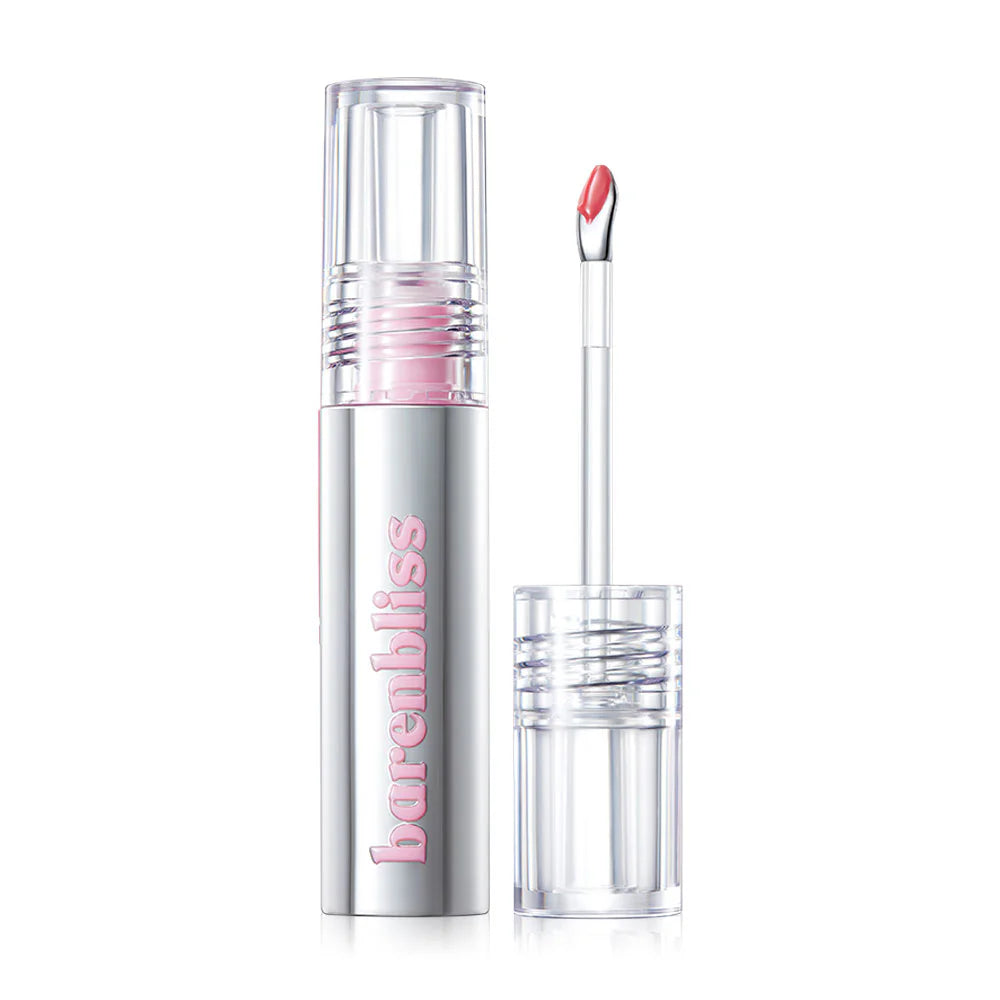barenbliss Peach Makes Perfect Lip Tint 3g - #S16 Frozen Power