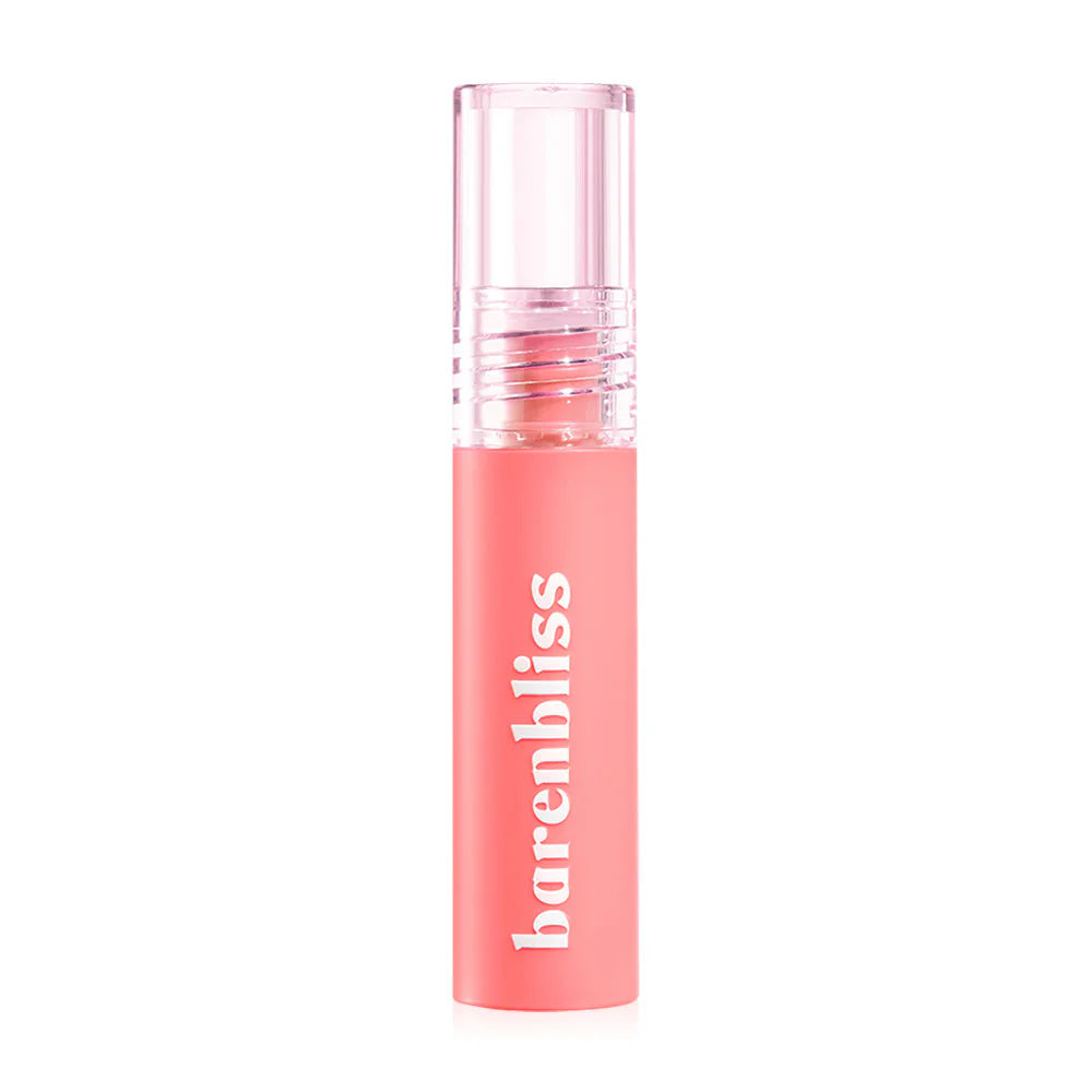 Barenbliss Full Bloom Transferproof Matte Tint 3g #03 Pollen Harvest