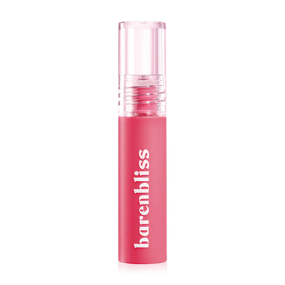 barenbliss Full Bloom Transferproof Matte Tint 3g #05 Ruby Daisy