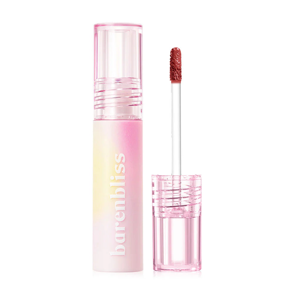 barenbliss Full Bloom Transferproof Matte Tint 3g #10 Cherry Blossom