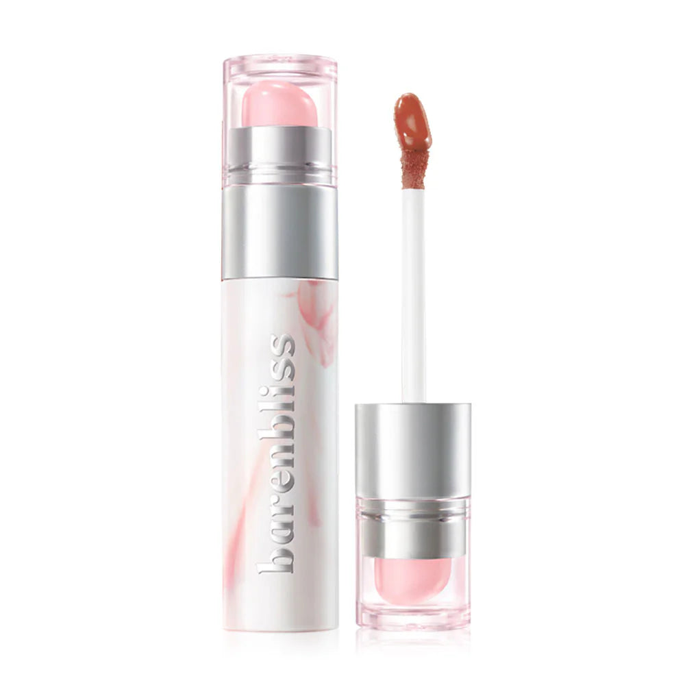barenbliss Lychee Makes Lovely Blur Tint Duo 2.5g - #51 Cherish Memory