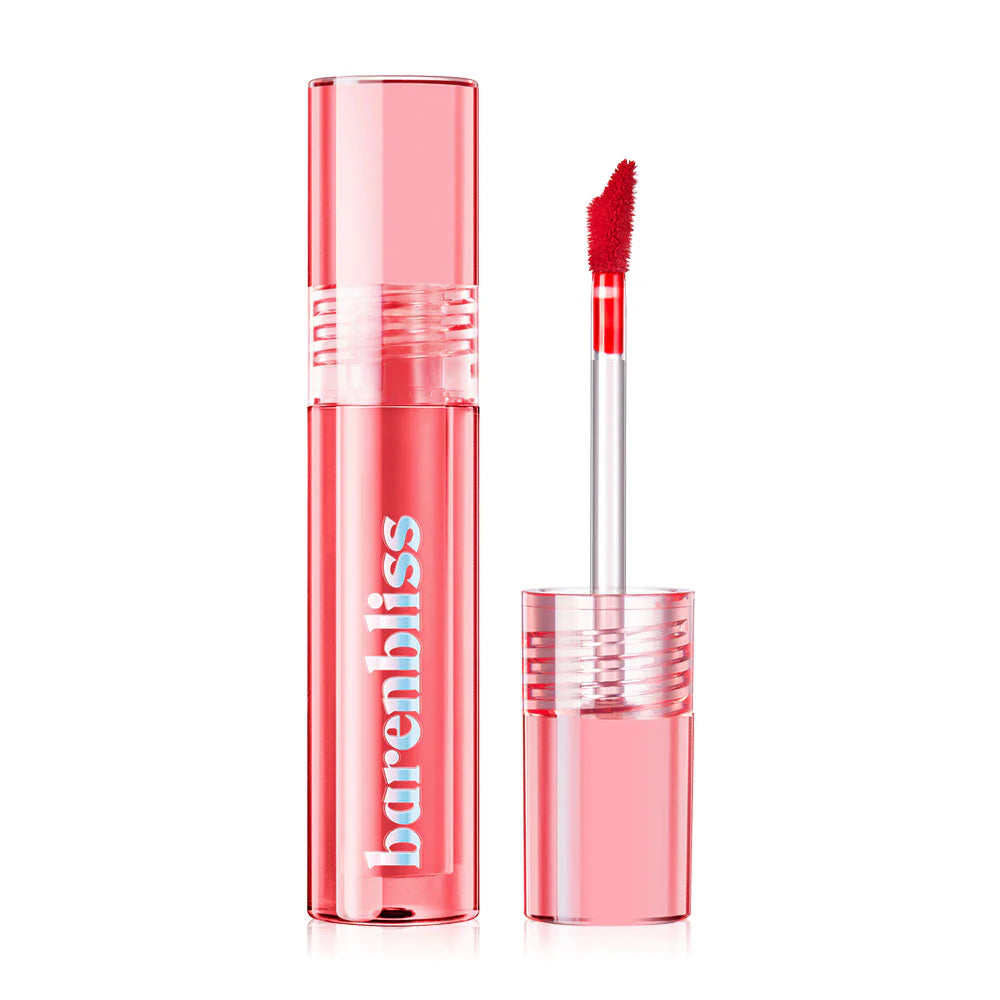 barenbliss Peach Makes Perfect Lip Tint 3g - #01 Paradise Found Peach