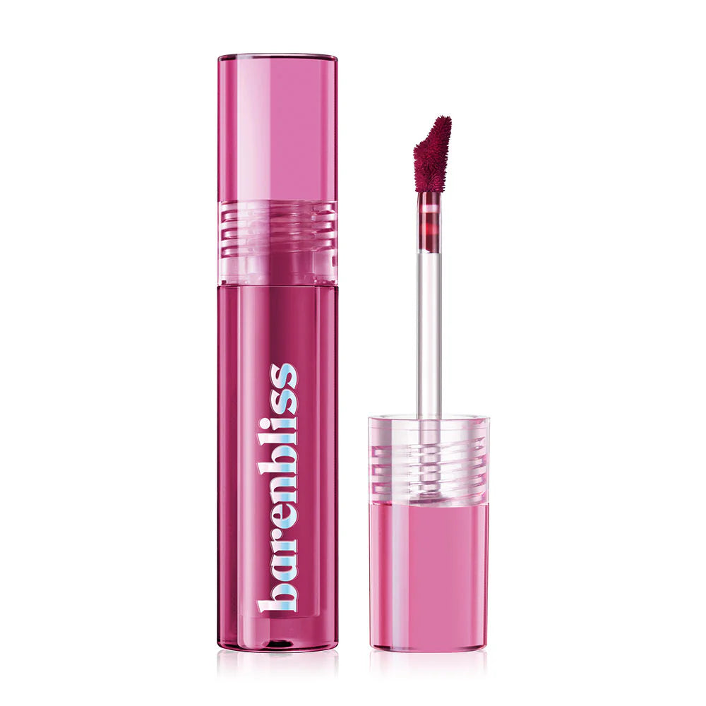 barenbliss Peach Makes Perfect Lip Tint 3g - #04 Never Settle Peach