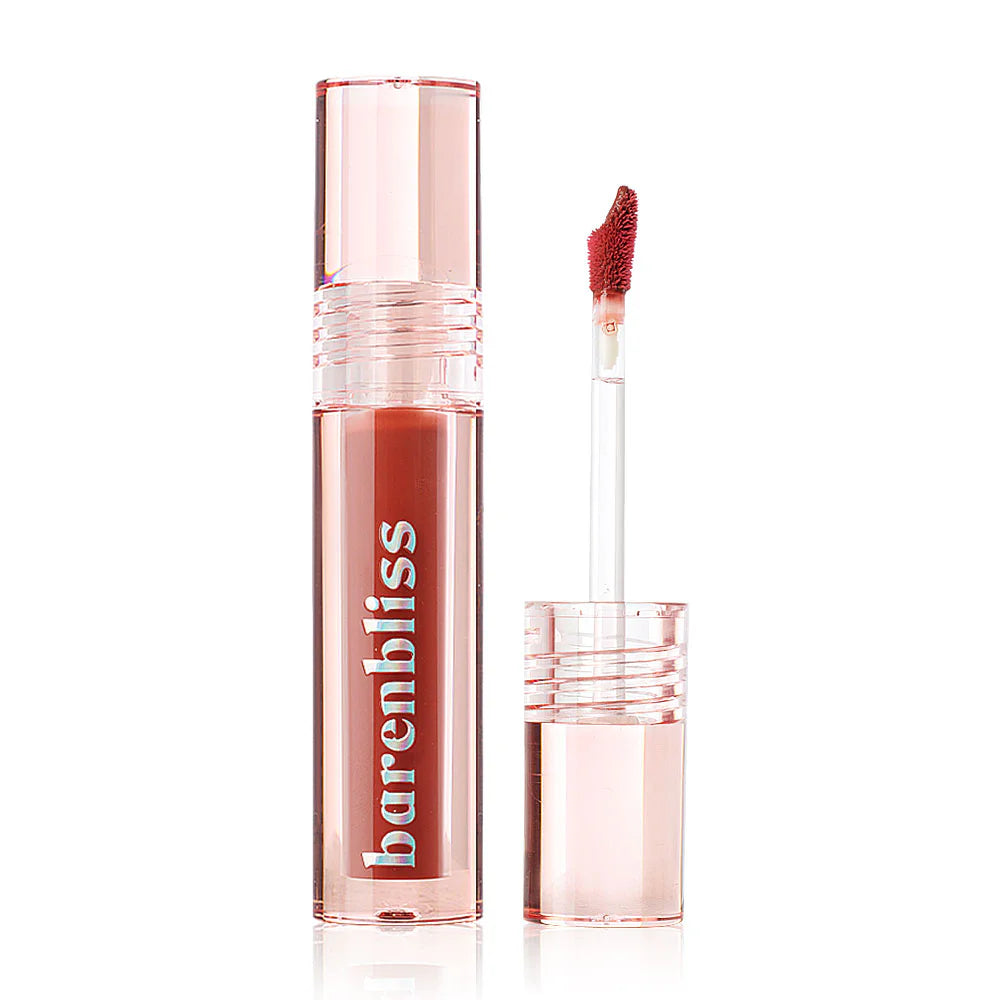 barenbliss Peach Makes Perfect Lip Tint 3g - #05 Good Vibes Peach