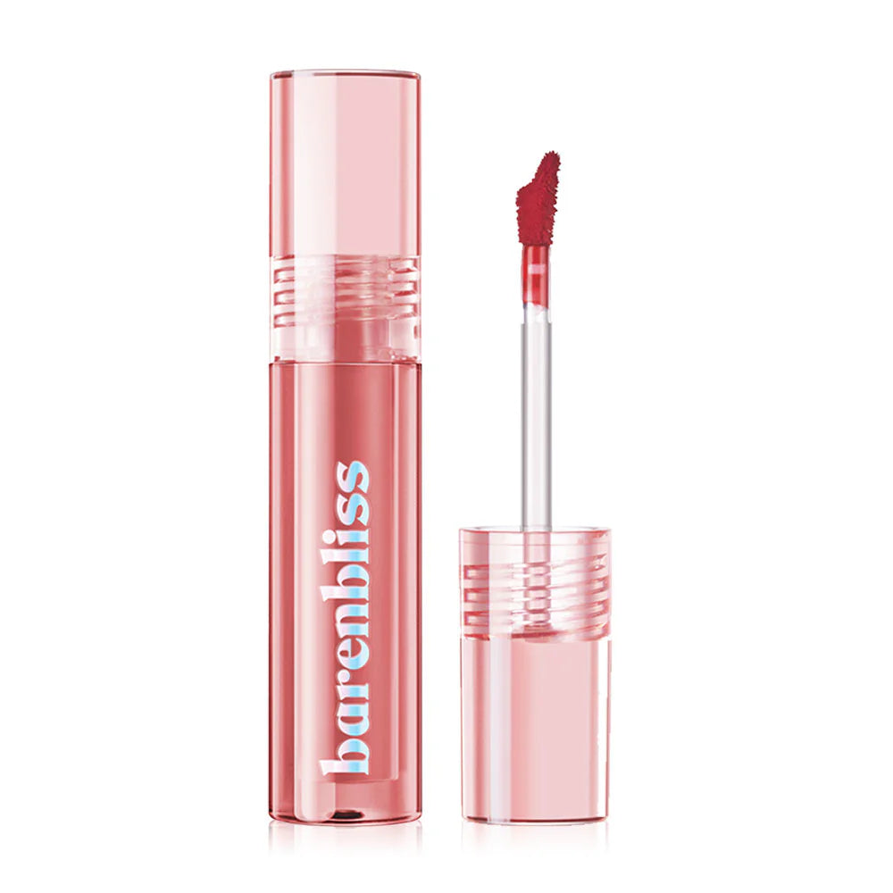 barenbliss Peach Makes Perfect Lip Tint 3g - #08 Peace Out Peach