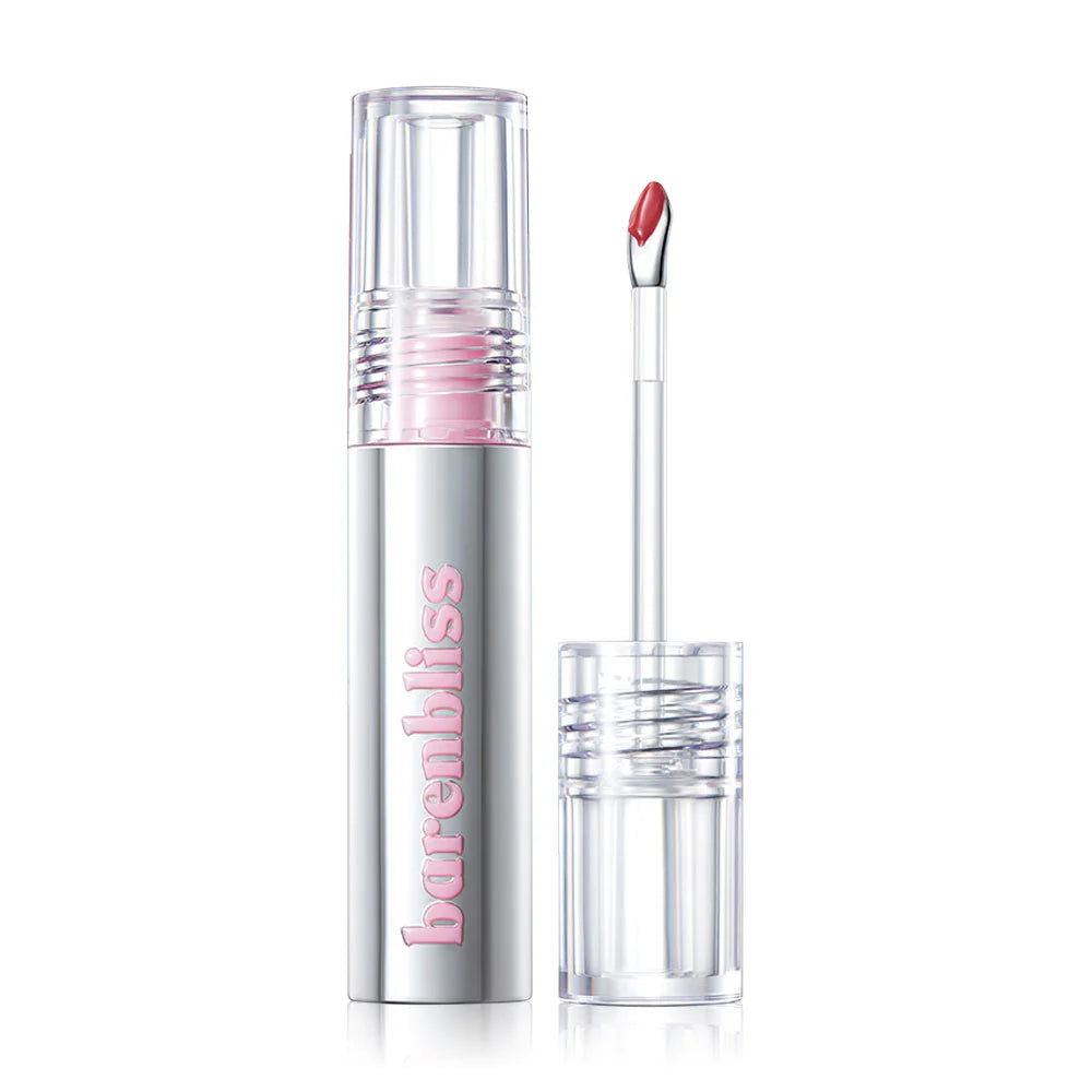 barenbliss Peach Makes Perfect Lip Tint 3g - #S17 Ice Magic