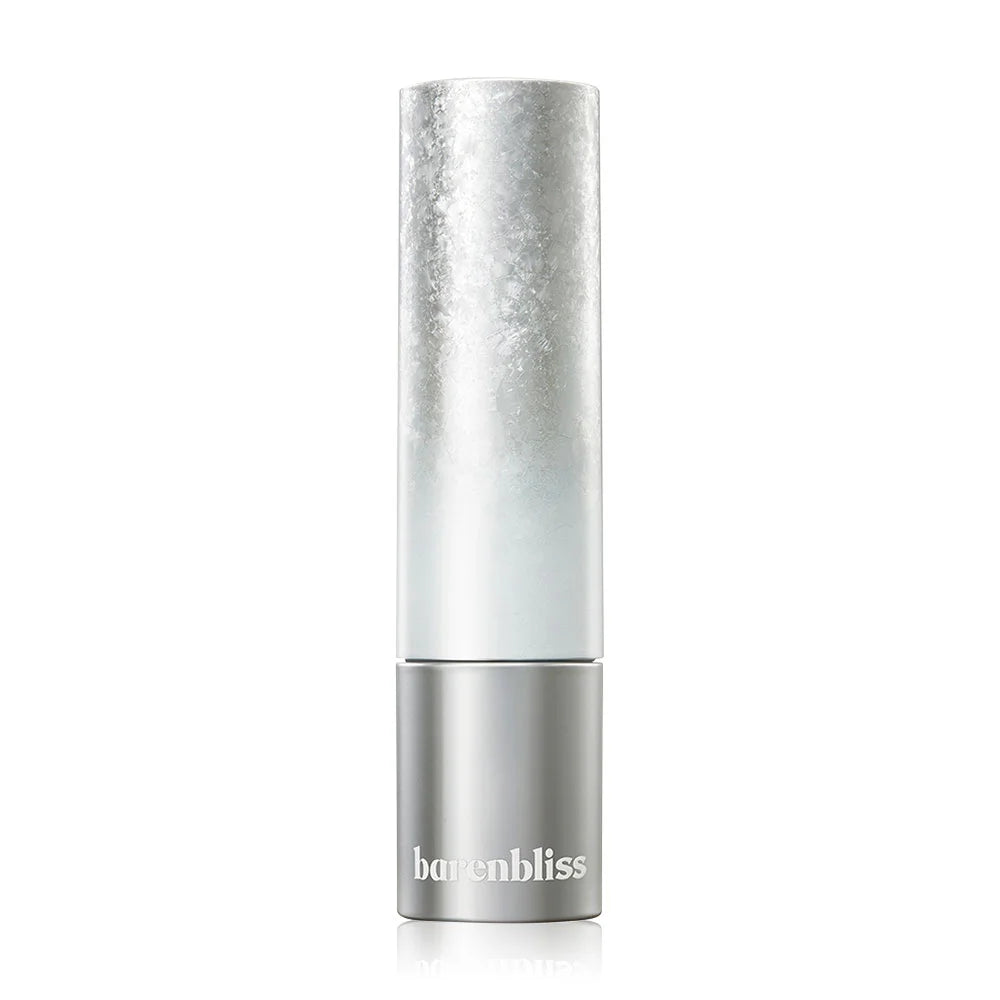 barenbliss No Gravity Transferproof Matte Lipstick 3g #02 Saturn Nude