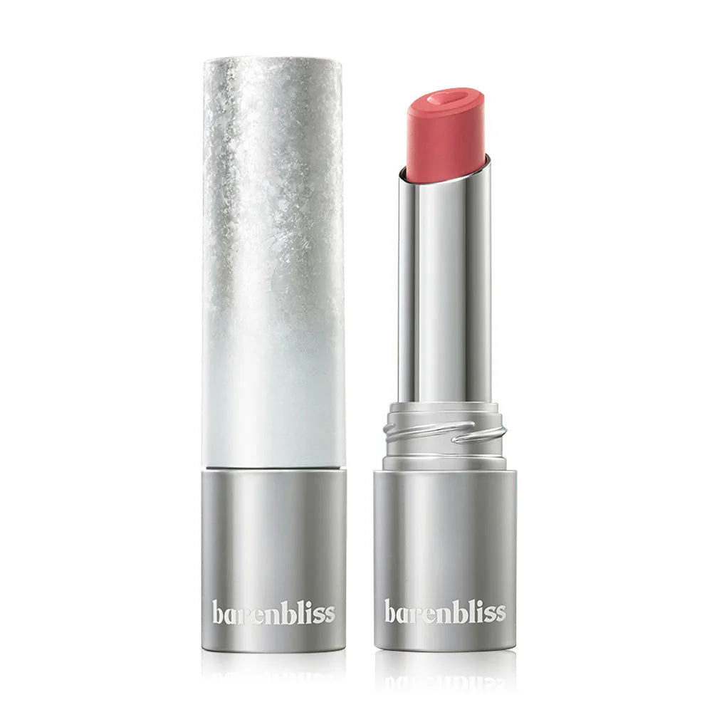 barenbliss No Gravity Transferproof Matte Lipstick 3g - #09 Orion Peony